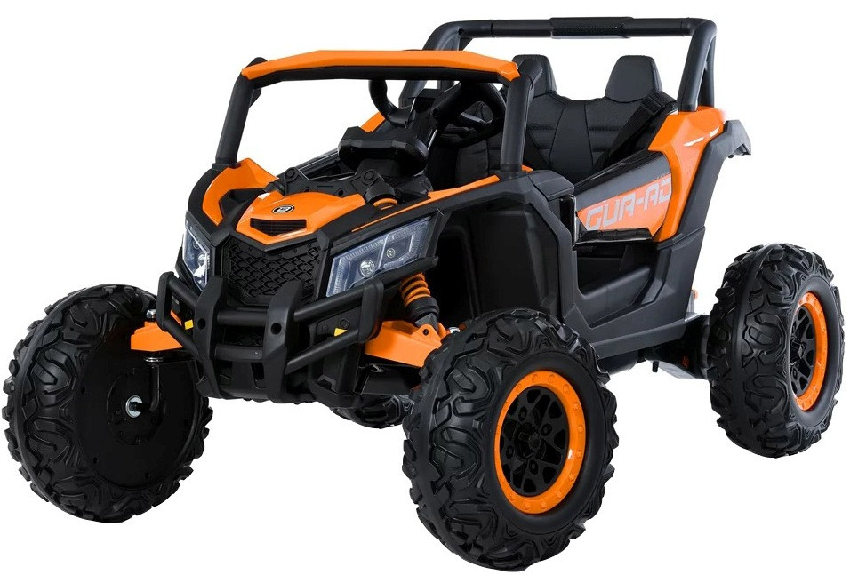 Елекробагі Bambi M6070EBLR