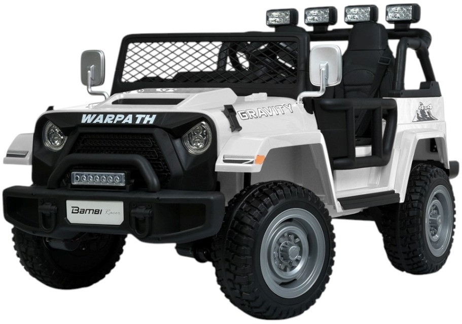 Электромобиль Bambi M6108EBLR