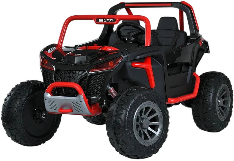 Элекробагги Bambi M6066EBLR