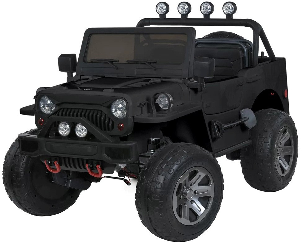 Электромобиль Bambi M6069EBLR