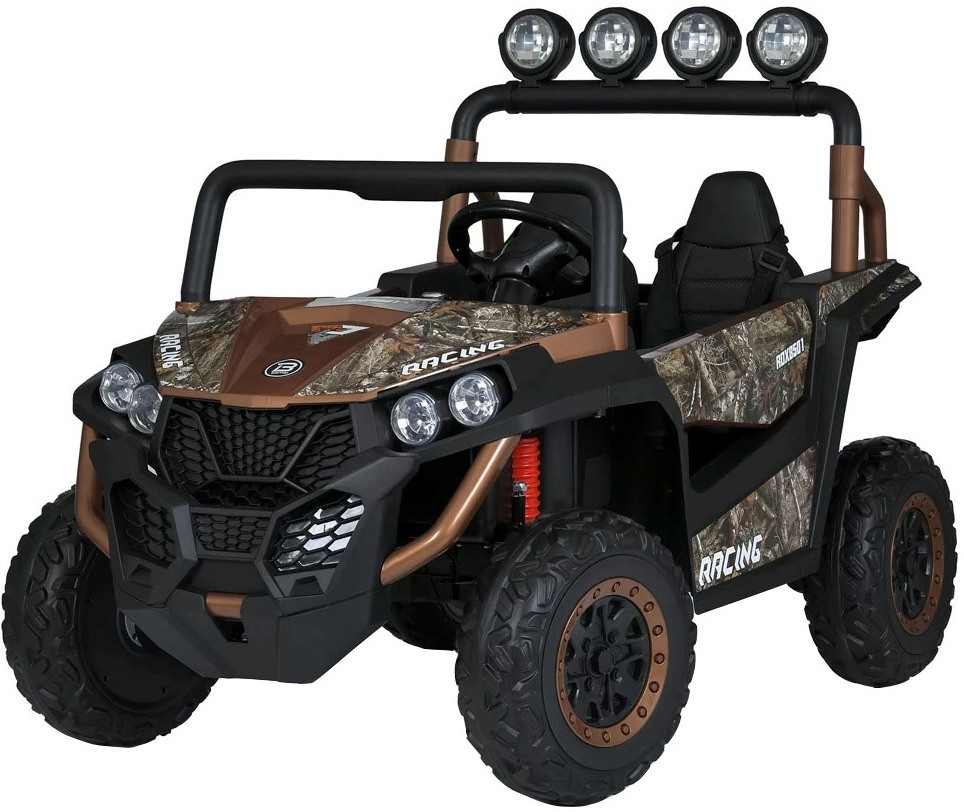 Элекробагги Bambi M 6058EBLR