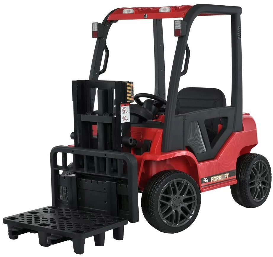 Детская спецтехника Bambi M6063EBLR