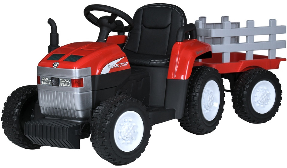 Детская спецтехника Bambi M6038EBLR