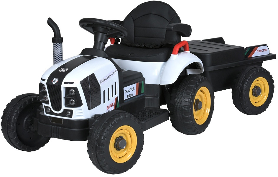 Детская спецтехника Bambi M6028EBLR