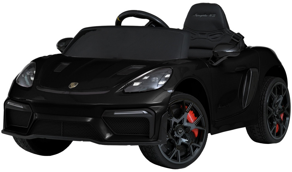 Детский электромобиль Bambi M6055EBLR
