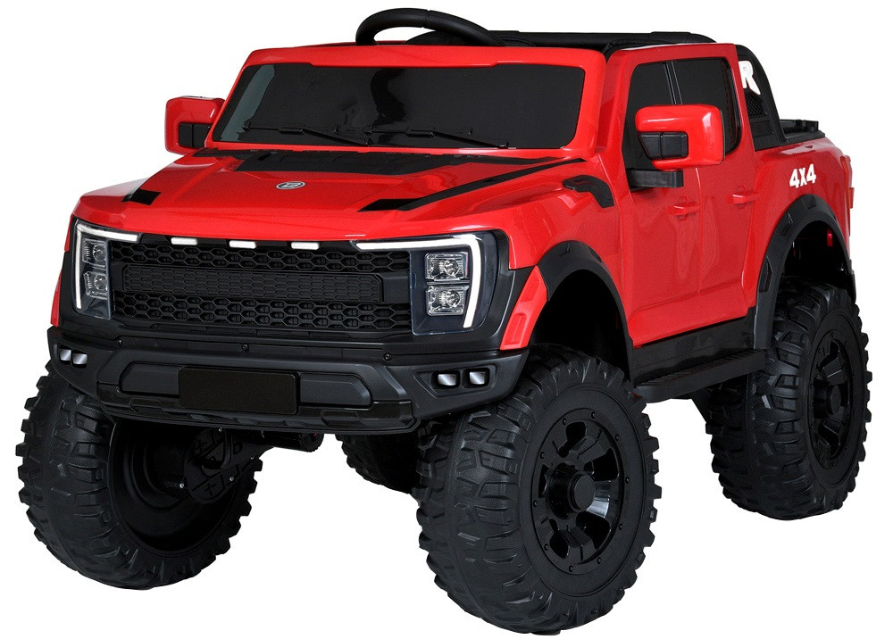 Електромобіль Bambi M5833EBLR