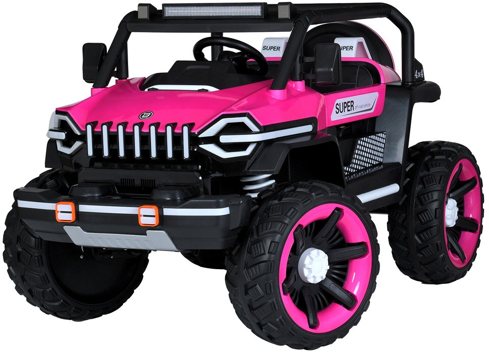 Элекробагги Bambi M5824EBLR