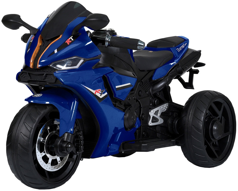 Электротрицикл Bambi M5823EL