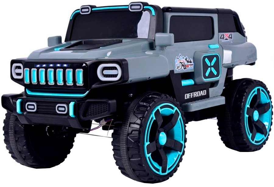 Електромобіль Bambi M5822EBLR