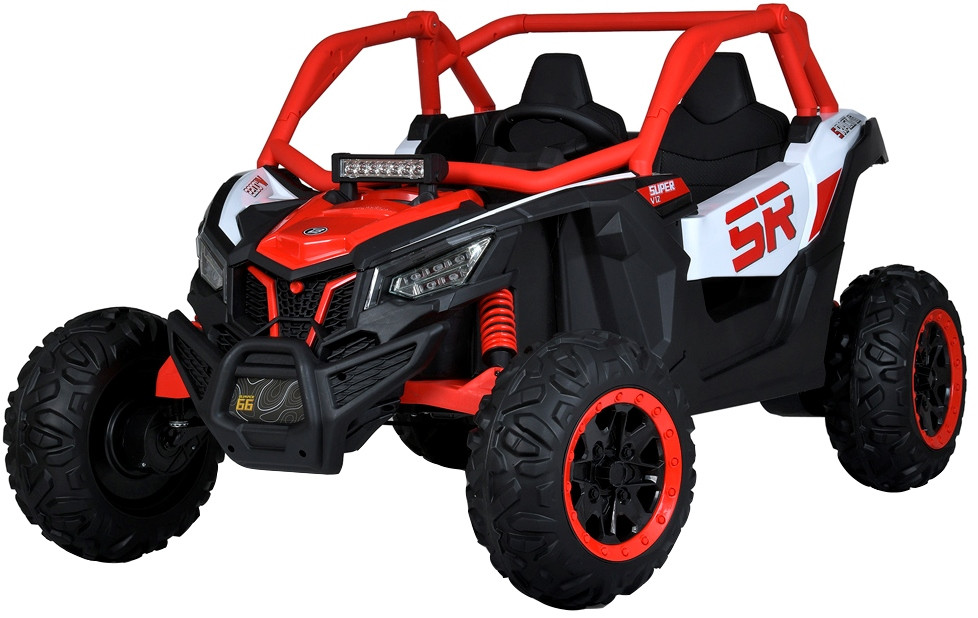 Элекробагги Bambi M5817EBLR