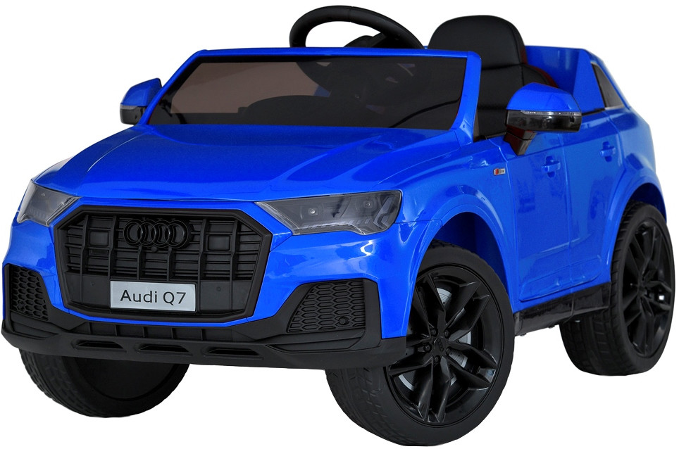 Електромобіль Bambi M5796EBLR