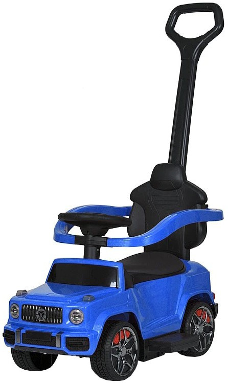 Електромобіль Bambi M5795ABLR