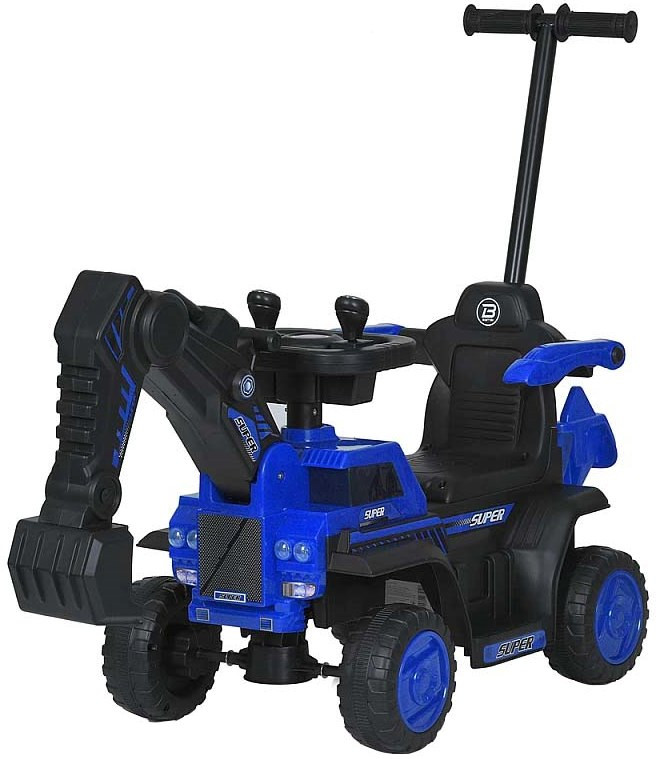 Детская спецтехника Bambi M5787B