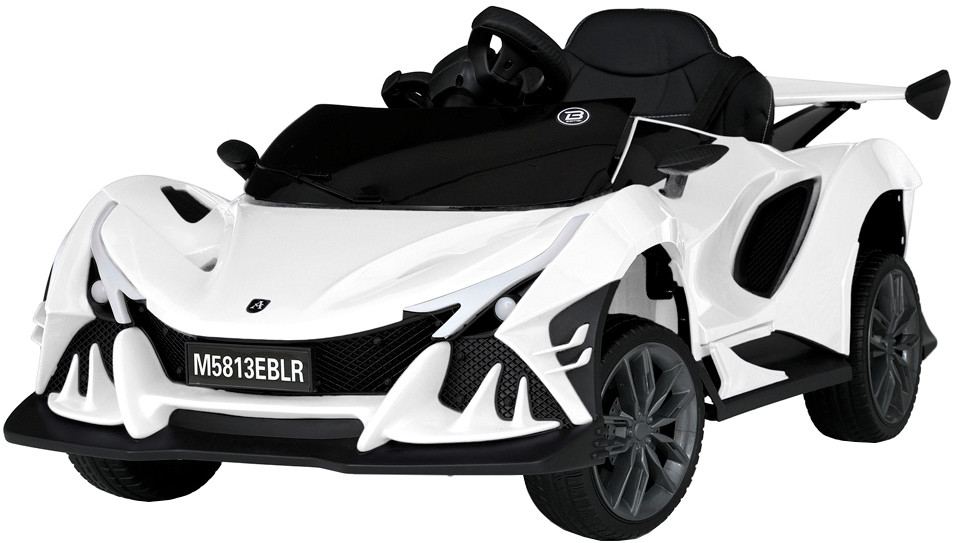 Детский электромобиль Bambi M5813EBLR