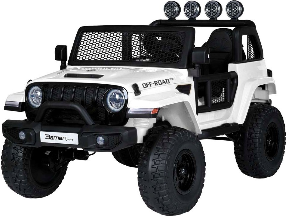 Электромобиль Bambi M5780EBLR