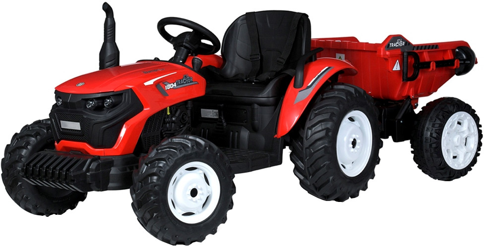 Детская спецтехника Bambi M5772EBR