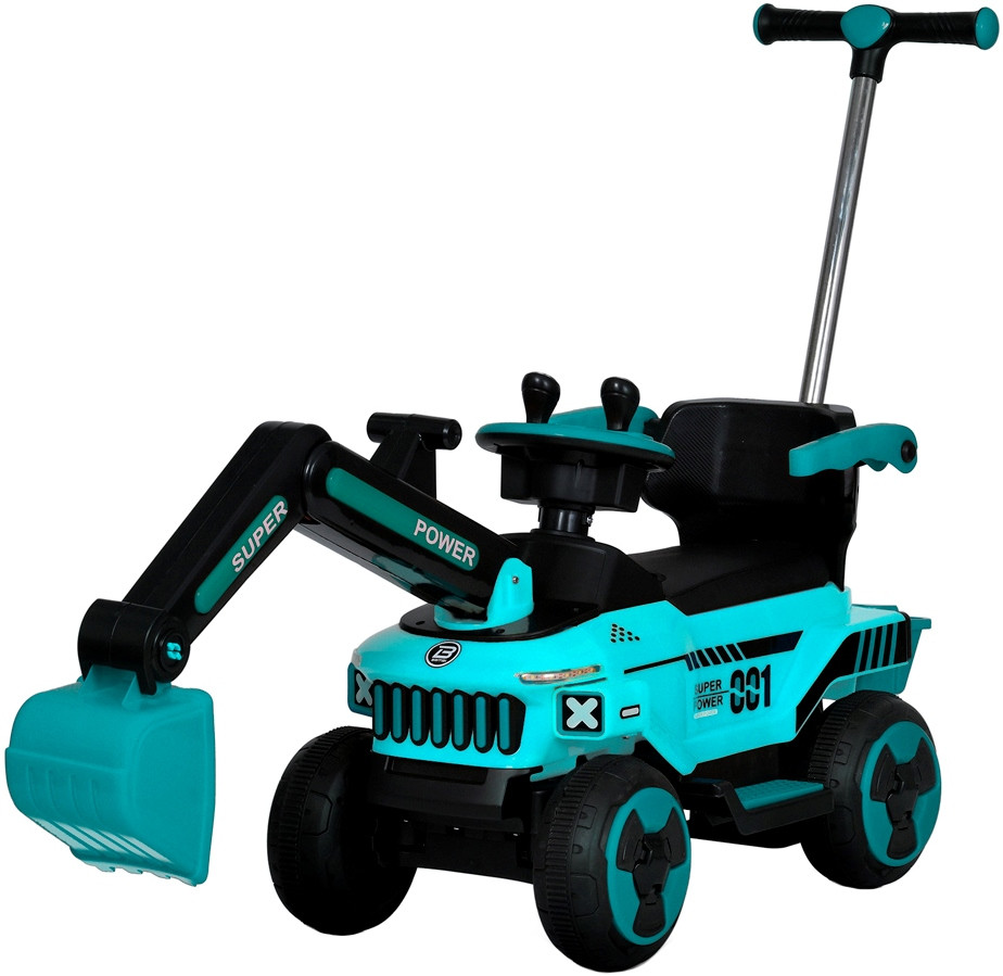 Детская спецтехника Bambi M5783BLR