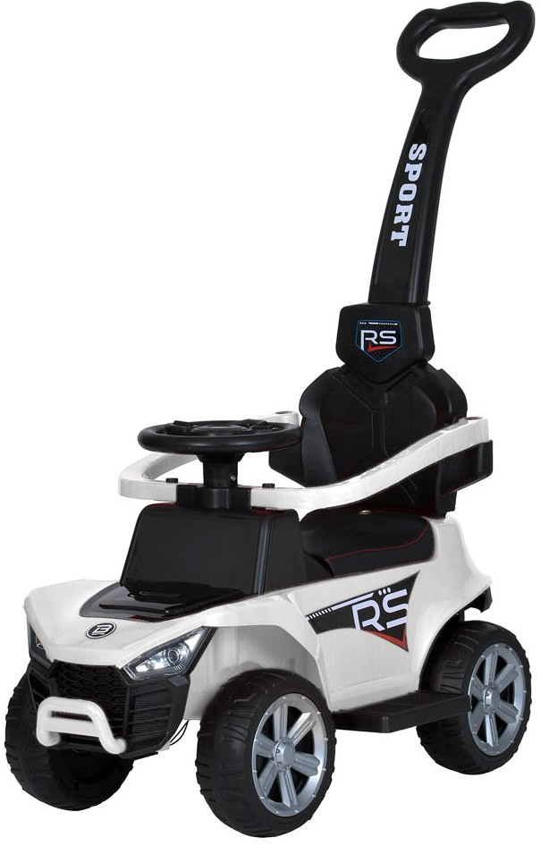 Детский электромобиль Bambi M5764EBLR