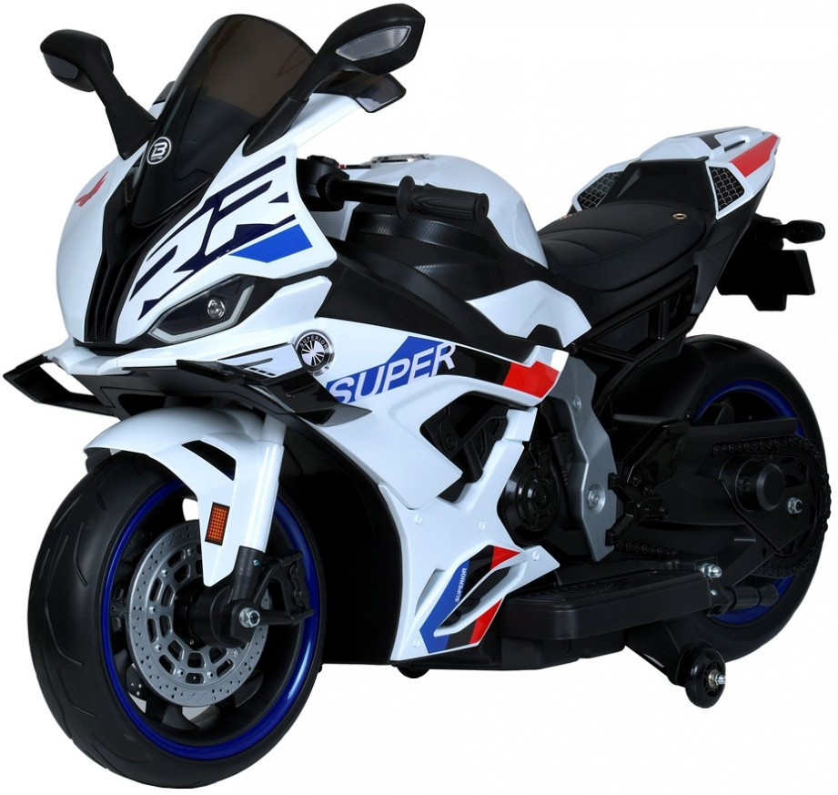 Электромотоцикл Bambi M5767EL