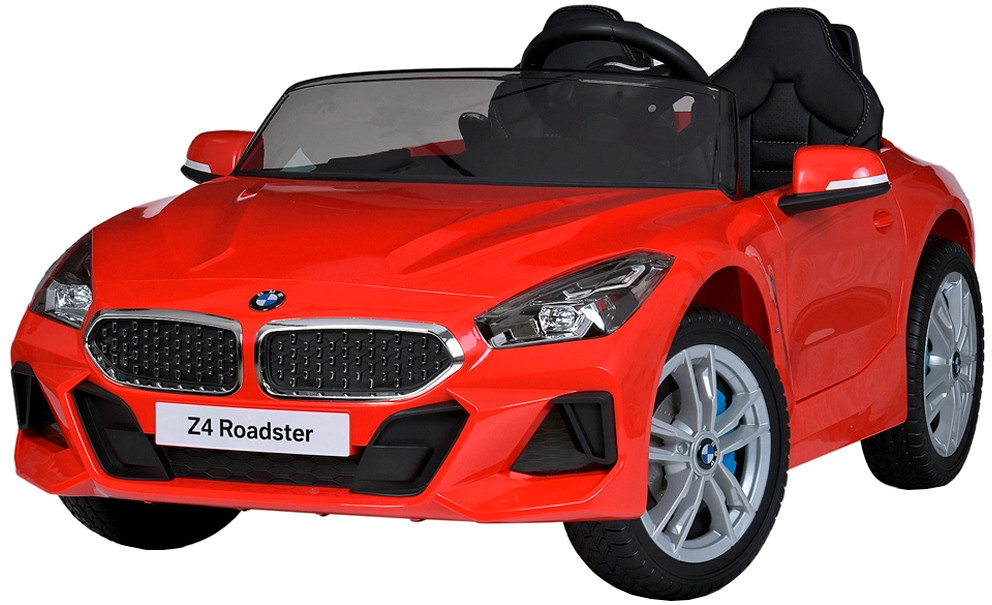 Детский электромобиль Bambi M5742EBLR