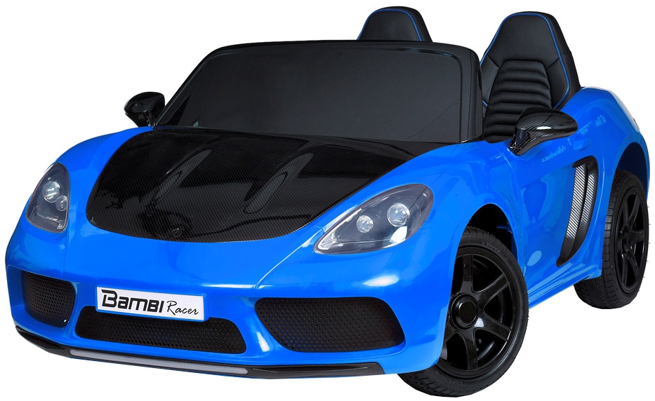 Детский электромобиль Bambi M5737AL