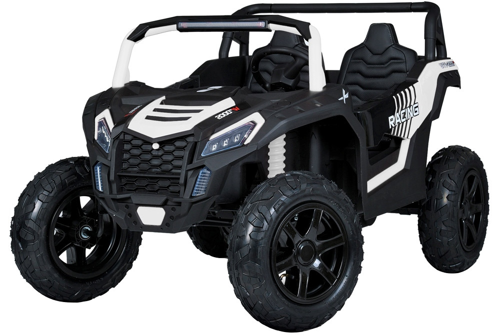 Элекробагги Bambi M5736AL