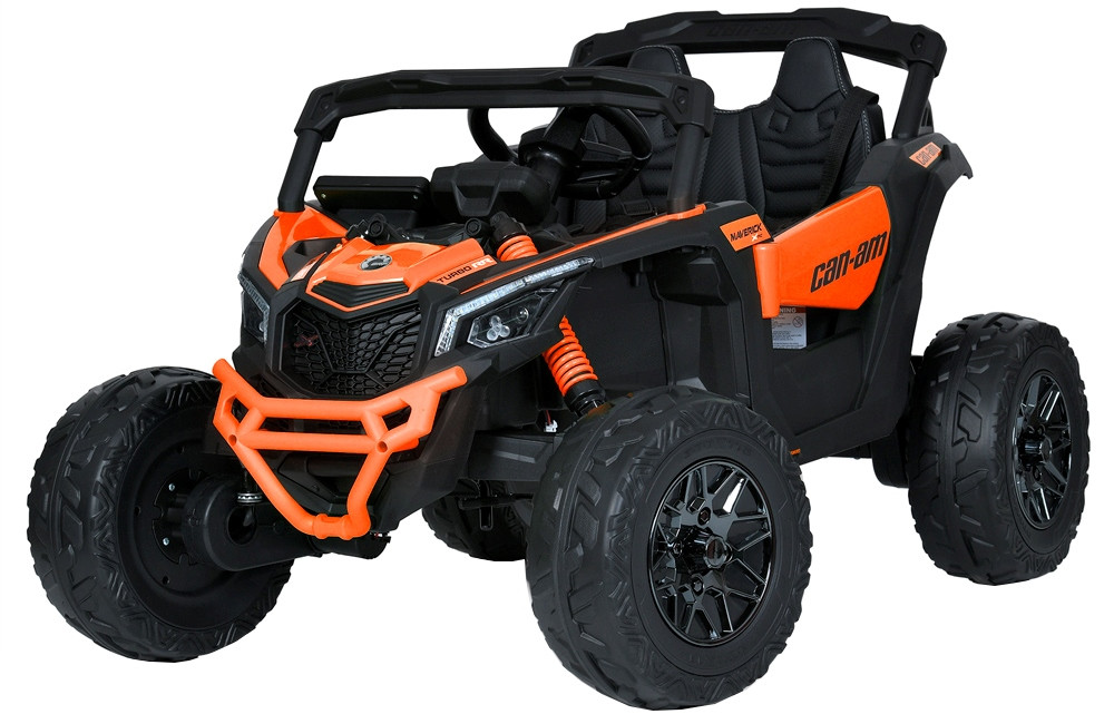 Элекробагги Bambi M5099EBLR