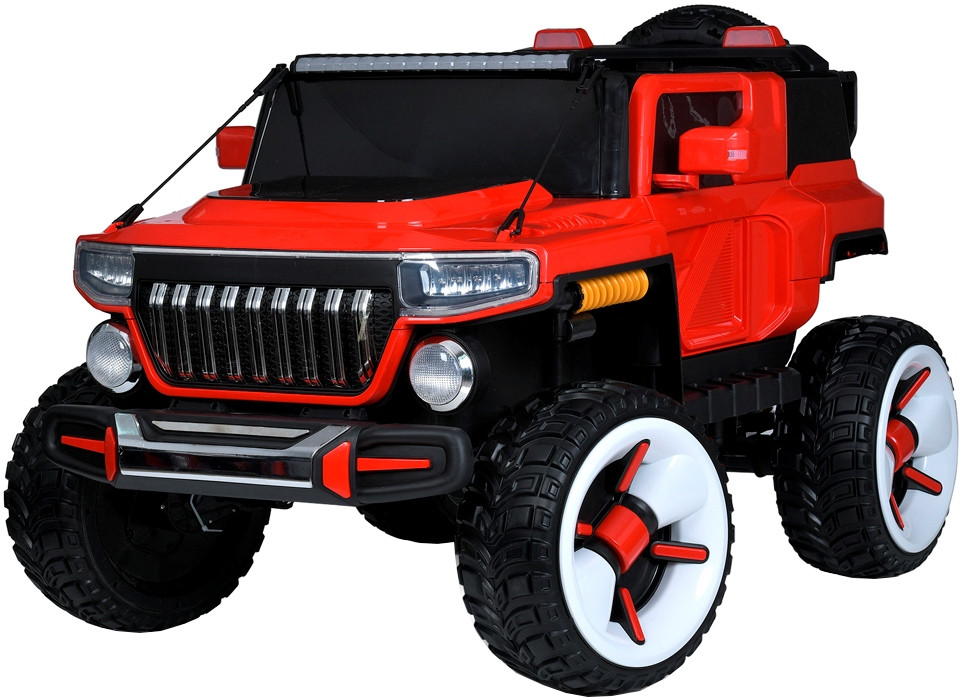 Электромобиль Bambi M5075EBLR