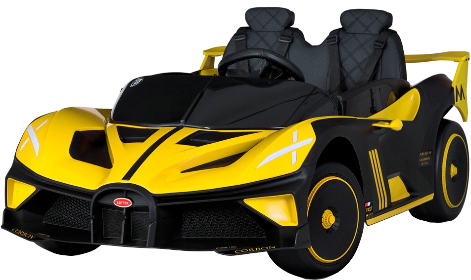 Детский электромобиль Bambi M5053EBLR