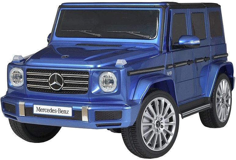 Электромобиль Bambi M 5028EBLRS