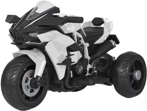 Электротрицикл Bambi M5023EL