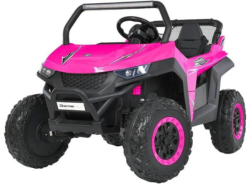 Элекробагги Bambi M 5025EBLR