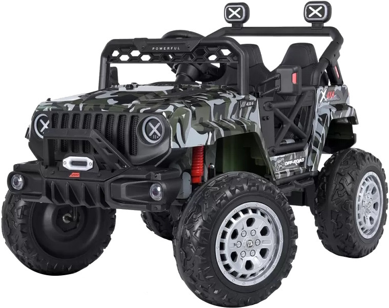 Электромобиль Bambi M4960EBLR