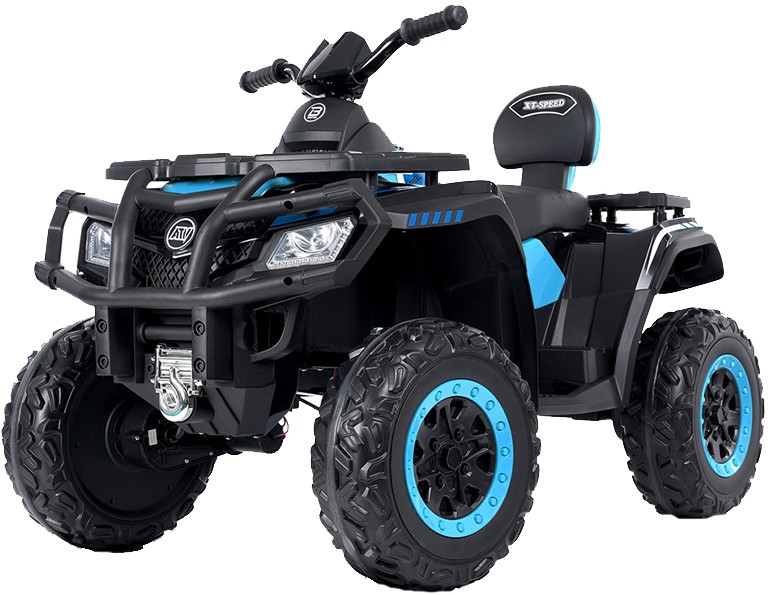 Электроквадроцикл Bambi M4868EL