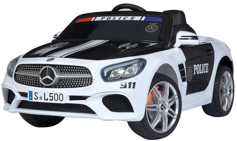 Детский электромобиль Bambi M 4866EBLR