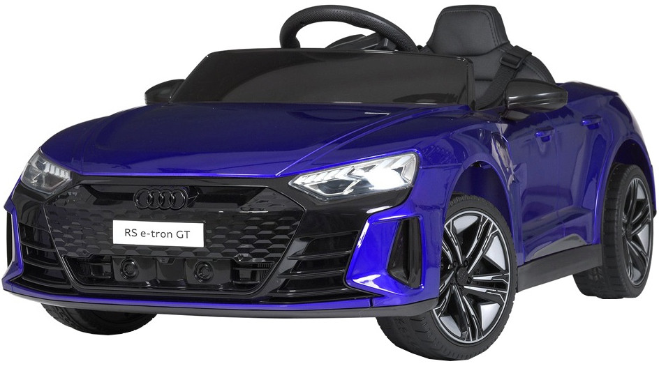 Детский электромобиль Bambi M 4938EBLRS