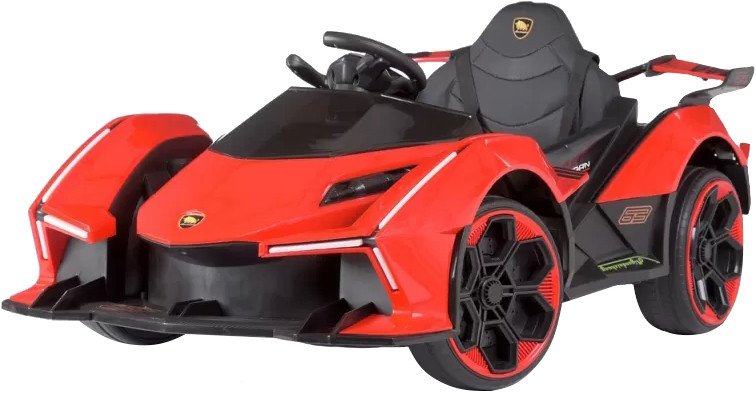 Детский электромобиль Bambi M4865EBLR