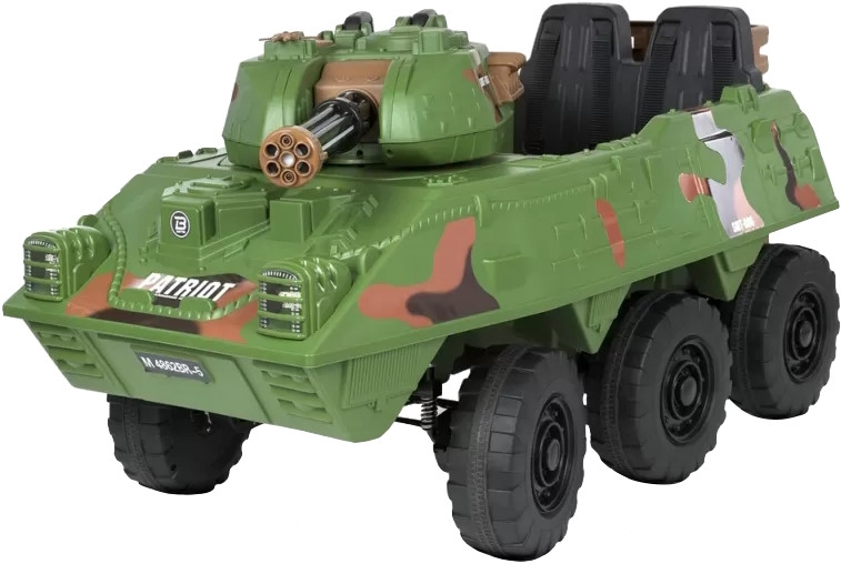 Детская спецтехника Bambi M4862BR