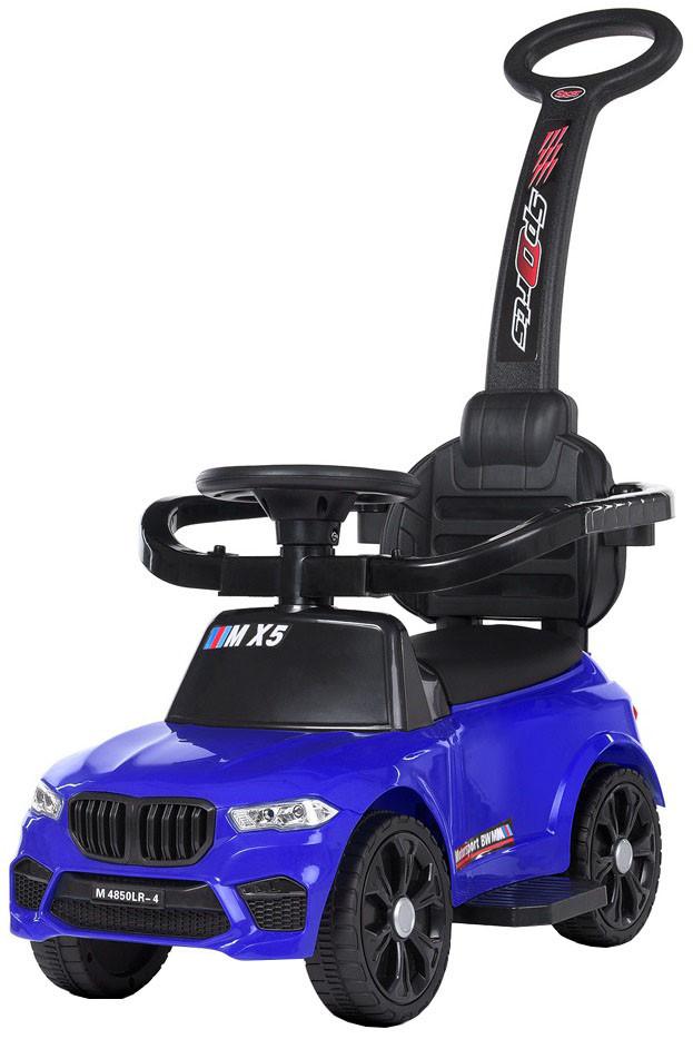 Детский электромобиль Bambi M4850LR
