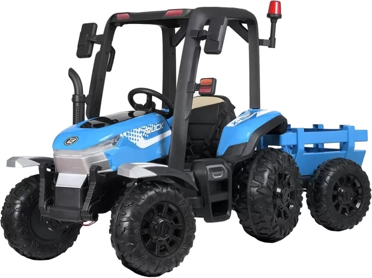 Детская спецтехника Bambi M4844EBLR