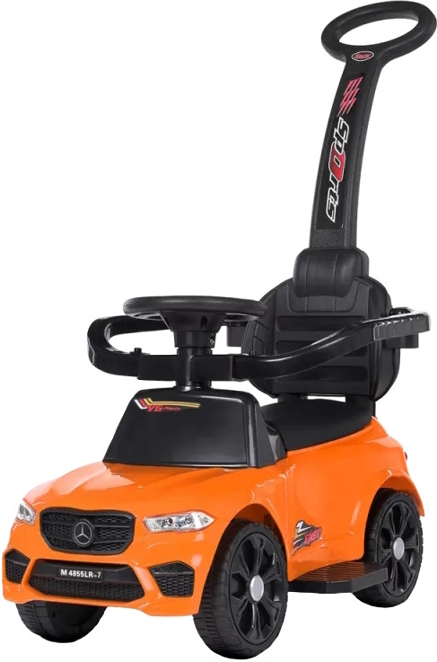 Детский электромобиль Bambi M4855LR