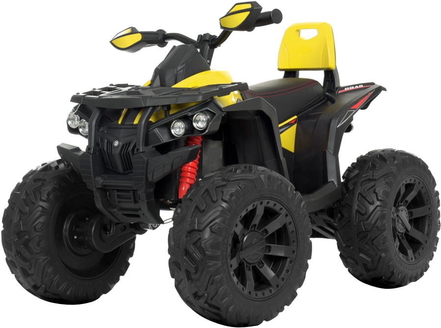 Електроквадроцикл Bambi M4795EBLR