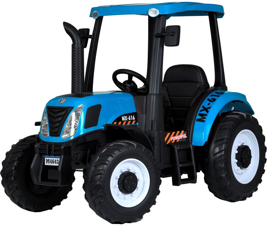 Детская спецтехника Bambi M4643EBLR