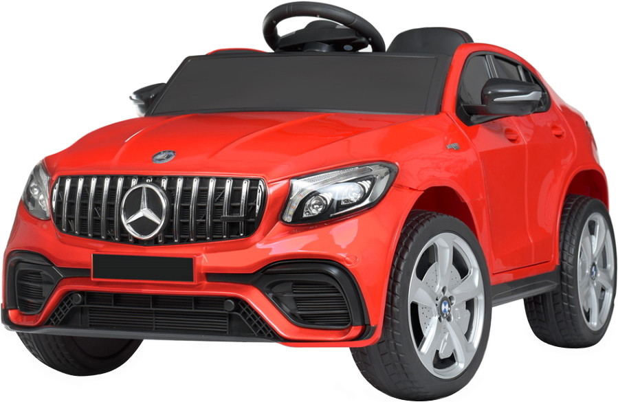 Электромобиль Bambi M4560EBLR