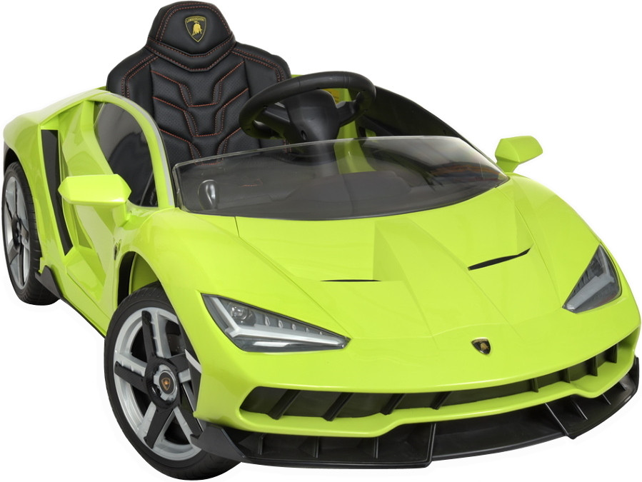 Детский электромобиль Bambi M4319EBLR