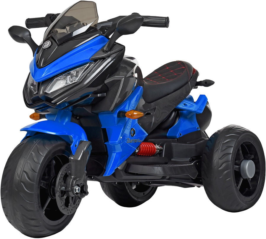 Электротрицикл Bambi M4274EL