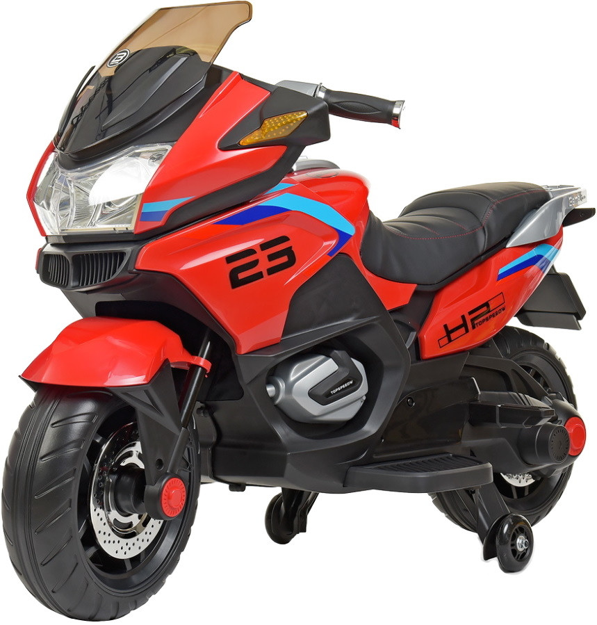 Электромотоцикл Bambi M4272EL