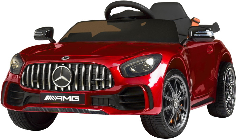 Детский электромобиль Bambi M4181EBLR