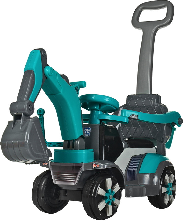 Детская спецтехника Bambi M4141L