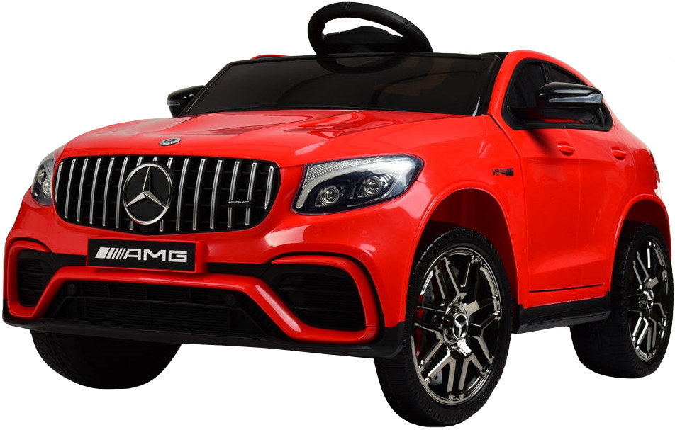 Электромобиль Bambi M4140EBLR